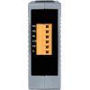 Unmanaged 5-port Industrial 10/100/1000 Base-T Ethernet Switch with Power Input +12 VDC ~ +48 VDC (RoHS)ICP DAS